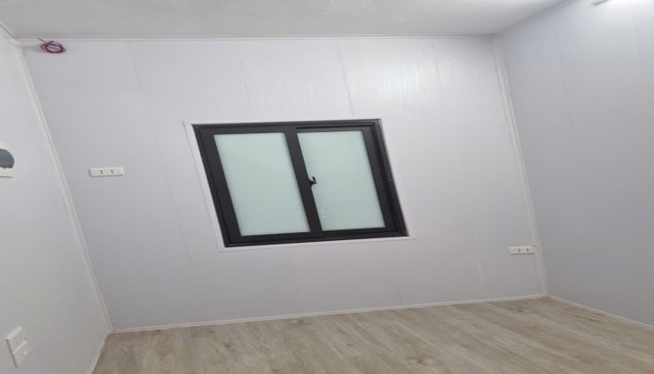 CẦN BÁN NHÀ RIÊNG PHỐ HỒNG MAI, 4 TẦNG, 2 NGỦ, ĐỦ CÔNG NĂNG 1.2TỶ (CÓ TL)
